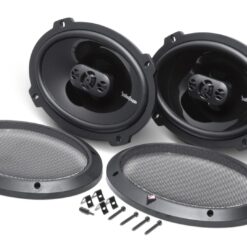 ROCKFORD PUNCH Quadax 6x9"