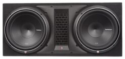 ROCKFORD PUNCH Subbox P2-2X10
