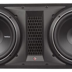 ROCKFORD PUNCH Subbox P2-2X10