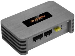 MUSWAY Digital 2CH Amplifier