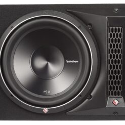 ROCKFORD PUNCH Subbox P2-1X12