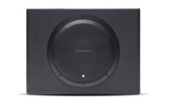 ROCKFORD PUNCH Subbox