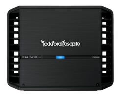 ROCKFORD PUNCH 2CH Amp