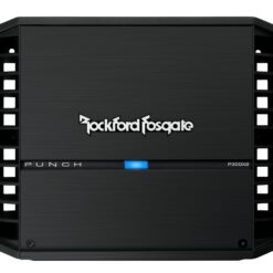 ROCKFORD PUNCH 2CH Amp