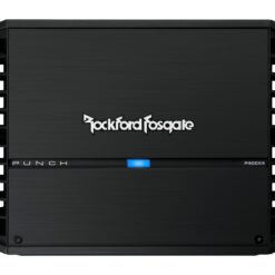 ROCKFORD PUNCH 4CH Amp