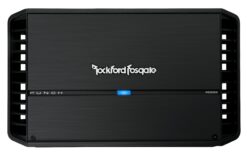 ROCKFORD PUNCH 2CH Amp