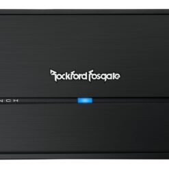 ROCKFORD PUNCH 2CH Amp