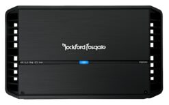 ROCKFORD PUNCH 4CH Amp