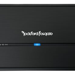 ROCKFORD PUNCH 4CH Amp