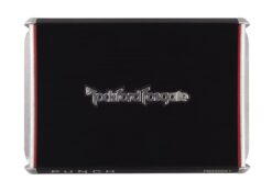 ROCKFORD PUNCH 1CH Amp