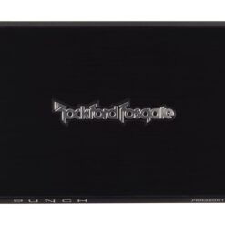 ROCKFORD PUNCH 1CH Amp