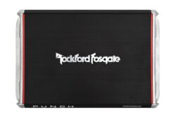 ROCKFORD PUNCH 4CH Amp