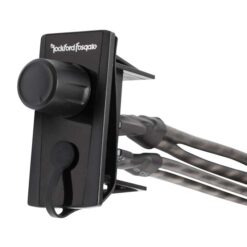 ROCKFORD Remote Controller