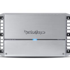 ROCKFORD PUNCH Digital Monoblock PM1000x1BD