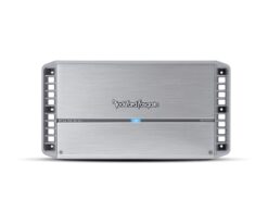 ROCKFORD PUNCH 5CH Amp PM1000x5