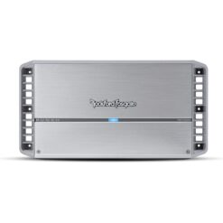 ROCKFORD PUNCH 5CH Amp PM1000x5