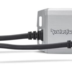 ROCKFORD PUNCH Amplifier-Set