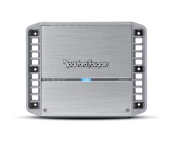 ROCKFORD PUNCH Monoblock