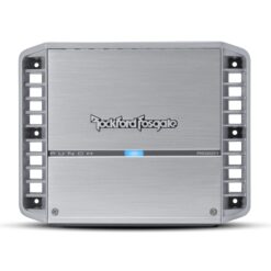 ROCKFORD PUNCH Monoblock