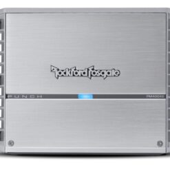 ROCKFORD PUNCH 2CH Amp PM400x2