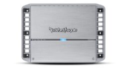 ROCKFORD PUNCH 4CH Amp PM400x4