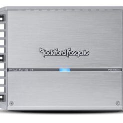 ROCKFORD PUNCH 4CH Amp PM400x4