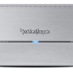 ROCKFORD PUNCH 2CH AmpPM500x2
