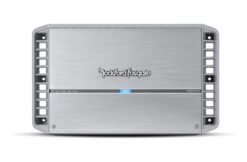 ROCKFORD PUNCH 4CH Amp PM600x4