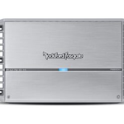 ROCKFORD PUNCH 4CH Amp PM600x4