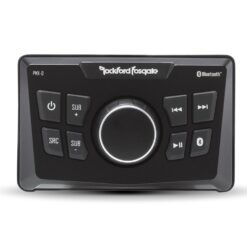 ROCKFORD Source Unit
