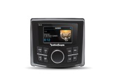 ROCKFORD Wired Remote