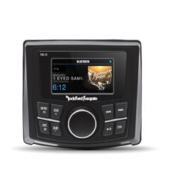 ROCKFORD Wired Remote