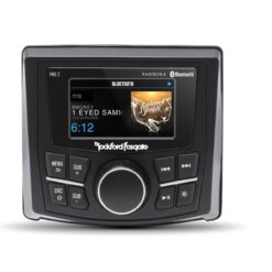 ROCKFORD Source Unit PMX-2