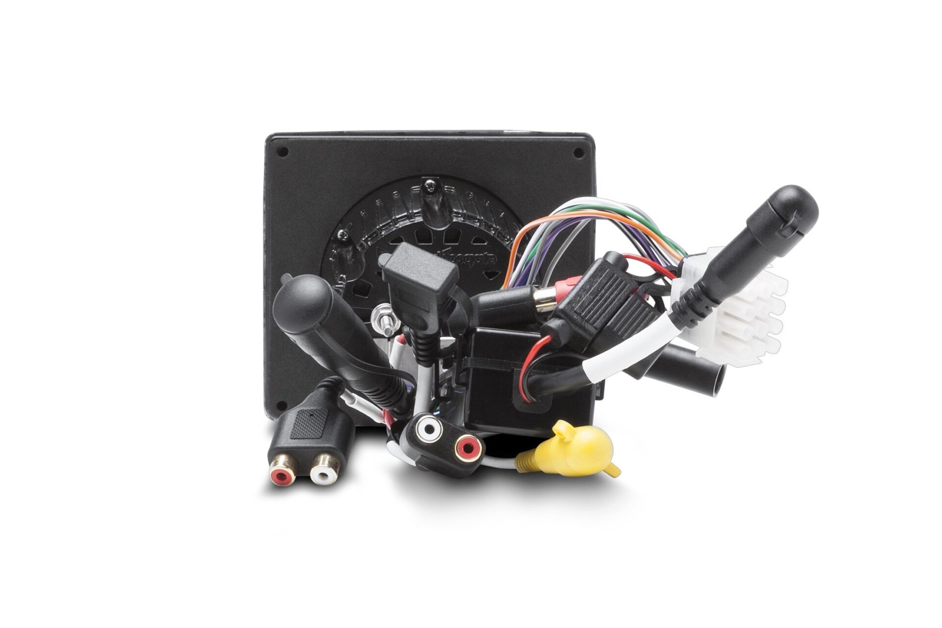 ROCKFORD Source Unit PMX-3 - Imagen 3