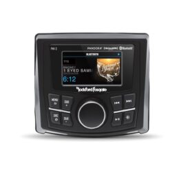 ROCKFORD Source Unit PMX-3