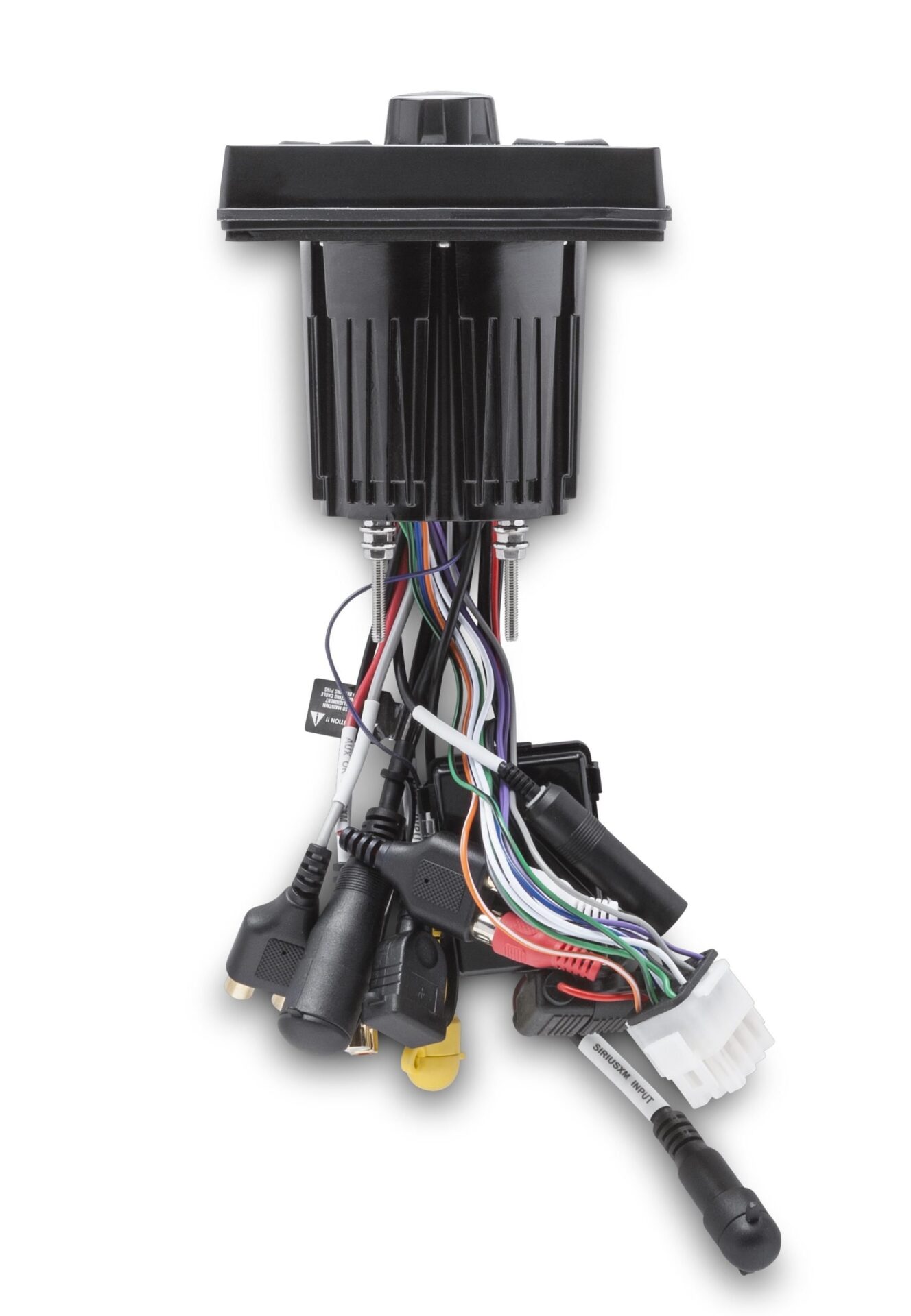 ROCKFORD Source Unit PMX-3 - Imagen 4