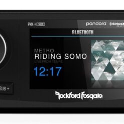 ROCKFORD FOSGATE