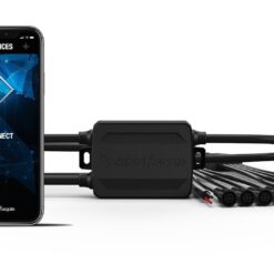 ROCKFORD Color Optix Remote
