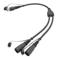ROCKFORD Y-Adaptor