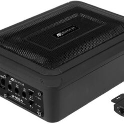 ESX QUANTUM Underseat Active Subbox