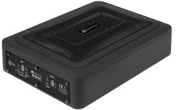 ESX QUANTUM Underseat Passiv Subbox