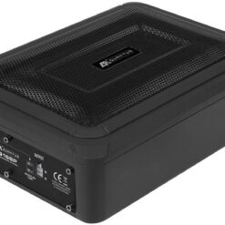 ESX QUANTUM Underseat Passiv Subbox