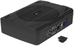 ESX QUANTUM Underseat Active Subbox