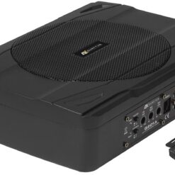 ESX QUANTUM Underseat Active Subbox