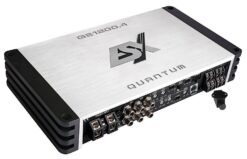 ESX QUANTUM Digital 4CH AMP