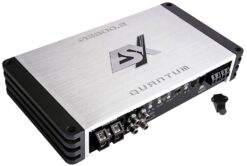 ESX QUANTUM Digital 2CH AMP