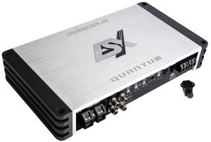 ESX QUANTUM Digital 2CH AMP