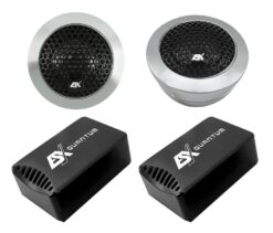 ESX QUANTUM Tweeter 25 mm