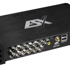 ESX Quantum 12-CH BT DSP