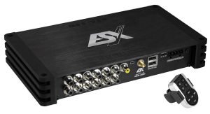 ESX Quantum 12-CH BT DSP